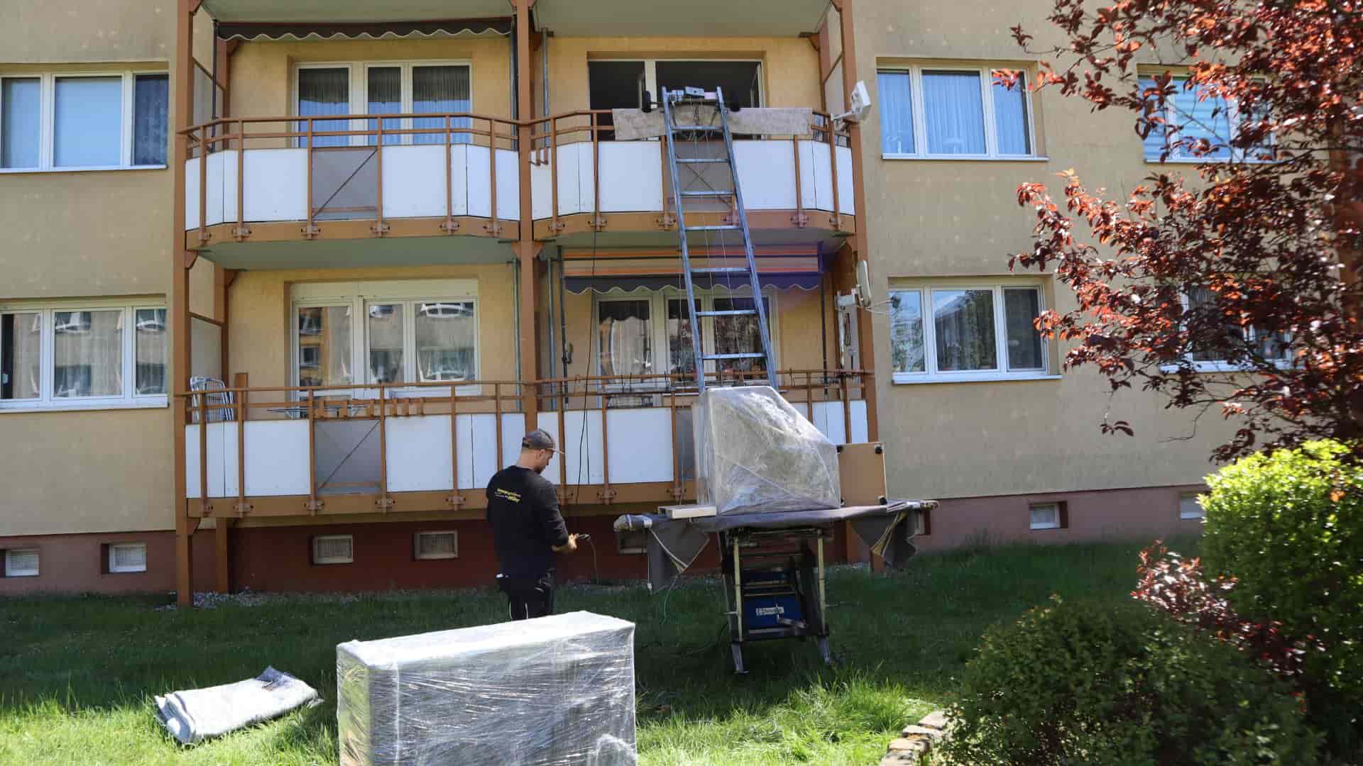 Was kostet ein Umzug von Solingen nach Costa Rica
