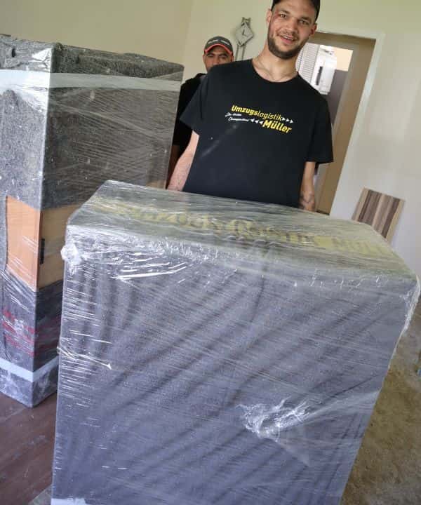 Stressfreien Umzug von Solingen nach Costa Rica
